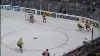 Hockey-VM 1990 - Det bästa från Tre Kronor