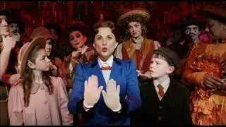 Mary Poppins - Australia - Extended Promo