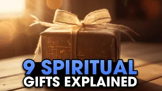 9 Gifts Of The Holy Spirit You NEED To Know About. Discover Your Spiritual Gift Today