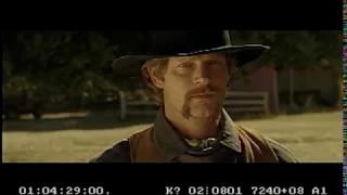 Man With Two Lives [Gunfight Scene]