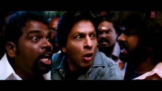 One Two Three Four Chennai Express Full Video Song   Shahrukh Khan, Deepika Padukone 1521473273