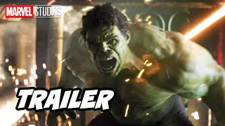 Falcon and Winter Soldier Episode 3: Hulk Marvel Easter Eggs Breakdown