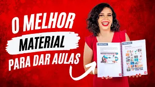 🔴MATERIAL DE INGLÊS LAÍS GUERRA PARA PROFESSORES EMPREENDEDORES