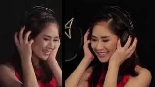 Pamilyang Pilipino - Sarah Geronimo