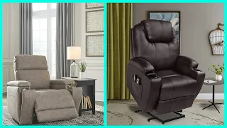 ✅Top 5: Best Lift Chairs for Elderly People In 2023 👌 [ Amazon Lift Chairs Reviews ]