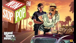 Non-Stop-Pop FM (Alternative Version) Part. 1 - Grand Theft Auto V