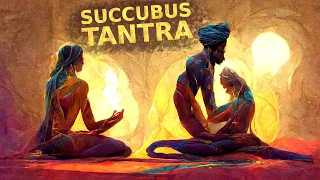 Consume The Sexual Magic of Succubus & Master The Ancient Seduction Sorcery - Dark Tantra Subliminal