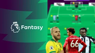 Fantasy Premier League | GW14 Strategy | Team Reveal and Tips