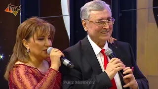 Habil Şınıxlı & Şamo İsayev, Sevinc Sarıyeva | atv kanalda |