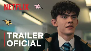 Heartstopper | Trailer oficial | Netflix