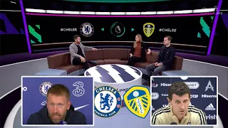 Chelsea vs Leeds United || Can Chelsea Stop Potter from Being Sacked? || Match Preview
