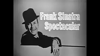 Frank Sinatra Spectacular - The Rat Pack Live