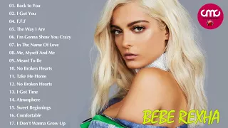 Bebe Rexha Greatest Hits Cover 2018   Bebe Rexha Best Songs Ever!