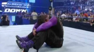 Jeff Hardy left WWE...again and now maybe forever (28.8.2009 )