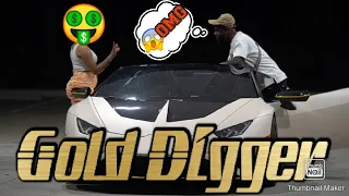 GOLD DIGGER PRANK PART 1 (THICKEST ONE YET) catching gold diggers