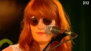 Florence and the machine - Dog Days Are Over