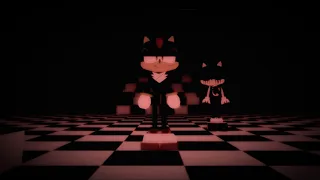 Shadow is just better || [BETA] Sonic.EXE: The Disaster