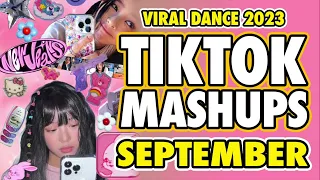 New Tiktok Mashup 2023 Philippines Party Music | Viral Dance Trends | September 23rd