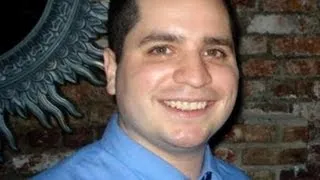 Lawyer: 'Cannibal cop' only fantasizing