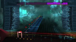[Rocksmith 2014] Highway to Oblivion - DragonForce - Bass