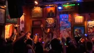 Our Last Night - "Bye Bye Bye" [*NSYNC cover feat. Cody Carson] (Live in San Diego 8-8-14)