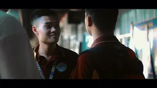 IMPLUWENSYA SHORT FILM (Anti-Hazing)