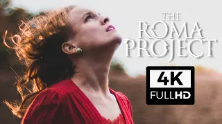 THE ROMA PROJECT | Sci-Fi Short Film | 4K