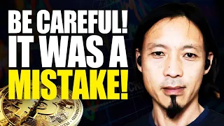 Willy Woo Warning!! Last Bitcoin Cycle: Buy The Dip!!!