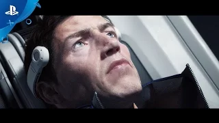 The Surge - Bad Day at the Office Trailer | PS4