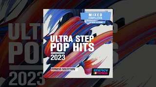 E4F - Ultra Step Pop Hits 2023 Fitness Selection 132 Bpm / 32 Count - Fitness & Music 2023