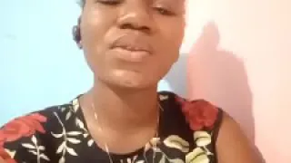 Lord Lombo Emmanuel cover by Bénédicte NDAKA