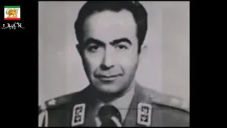 👑خیانتکارترین ایرانی کیست؟!  او مامور KGB و MI6 در ایران بود