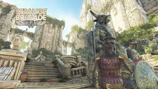 Is Strange Brigade worth buying?