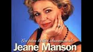 Jeane Manson - Fais-moi Danser (Chris' Original Disco Single)