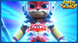 [Superwings Best Episodes] Best Friends! | Best EP8 | Superwings