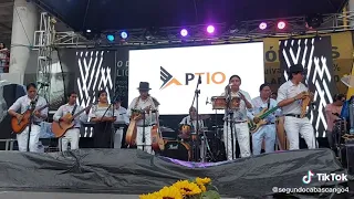 Ñucanchi Ñan En vivo La ladrona y Lloraras Otavalo 2022🔥