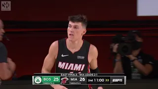 Goran Dragic Full Play | Celtics vs Heat 2019-20 East Conf Finals Game 4 | Smart Highlights