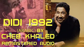 DIDI (1992) | KHALED SINGLES | ARABIC