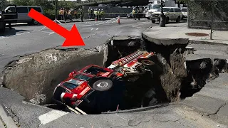 10 Unluckiest People In The World!