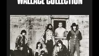 Wallace Collection - Daydream (cover)