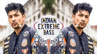 Zack Knight - Galtiyan [BASS BOOSTED]  (Official Music Video)