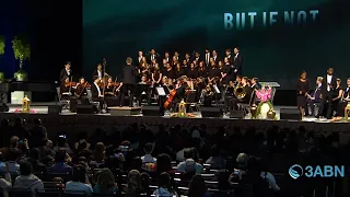 Live Music Program at GYC | Behold Our God | Singing with FVA