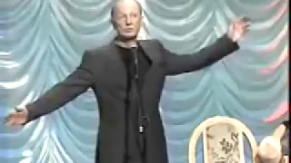 Михаил Задорнов “Украина, Беларусь, Молдова, Казахстан“ (Концерт в Киеве, 2003)