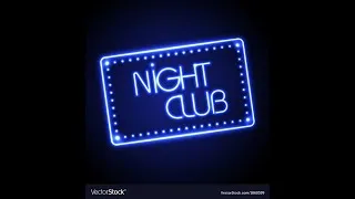 Night Club INFINITY Всех С Новым Годом