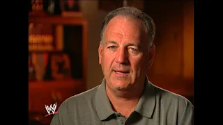 WWE Home Video - The Spectacular Legacy of the AWA - Greg Gagne Bonus Interview (2006)