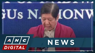 Lawyer: Marcos caught in 'critical dilemma' over ICC's drug war probe | ANC