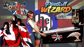 Pinball Wizard By The Who Legendado