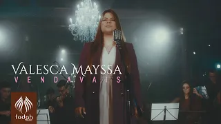 Valesca Mayssa | Vendavais [Clipe Oficial]