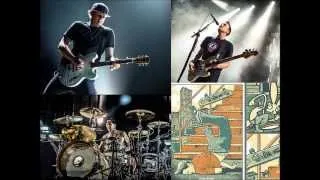 Blink 182 - Piazza Napoleone, Lucca, Italy (Full Concert) [Audio]