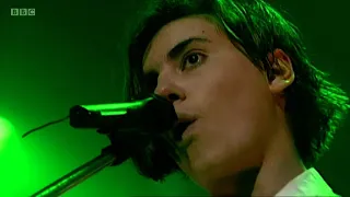 Elastica - Line Up (Top of the Pops 1994)